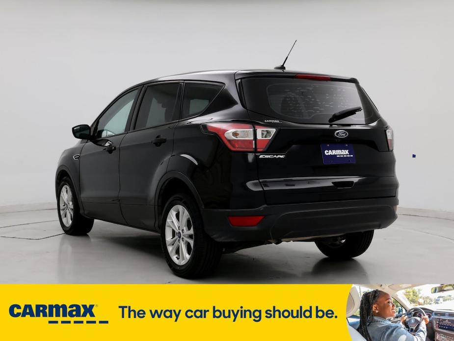 used 2018 Ford Escape car, priced at $15,998