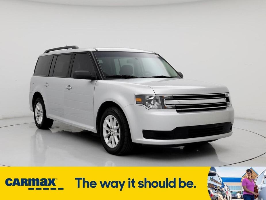 used 2019 Ford Flex car, priced at $18,998