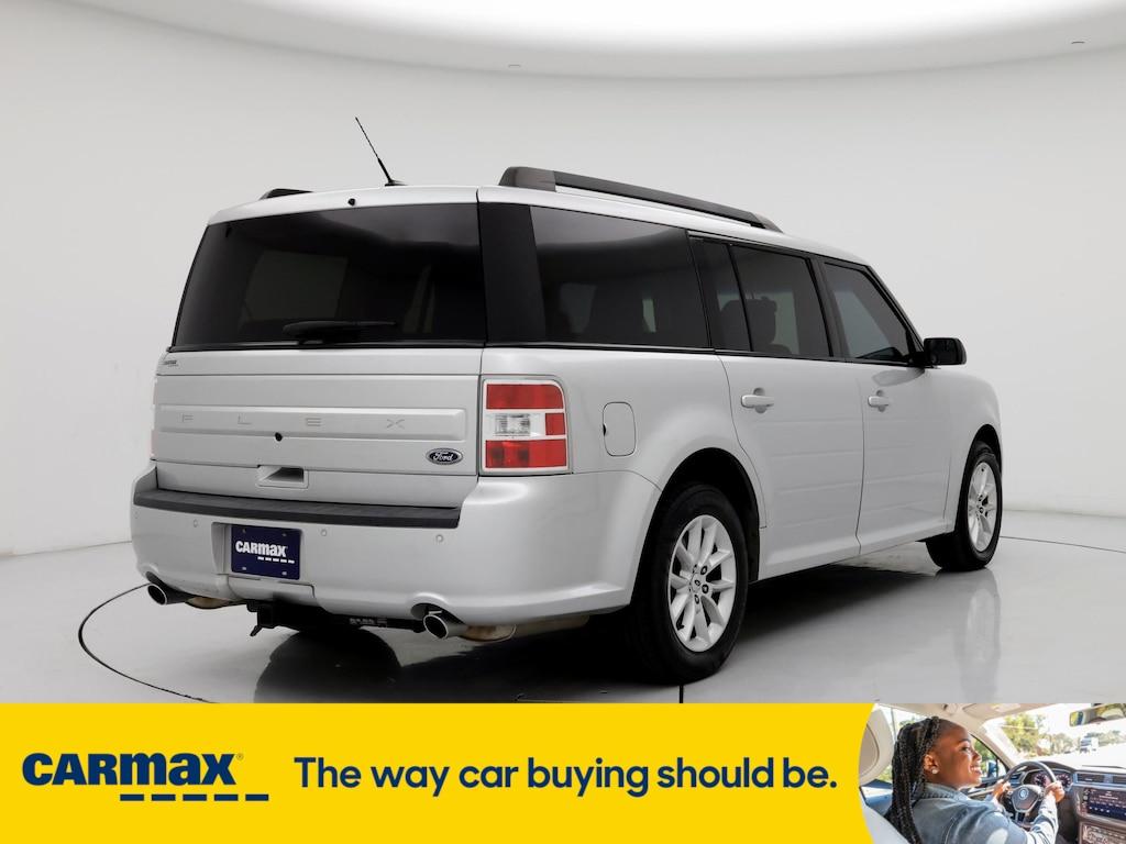 used 2019 Ford Flex car, priced at $18,998