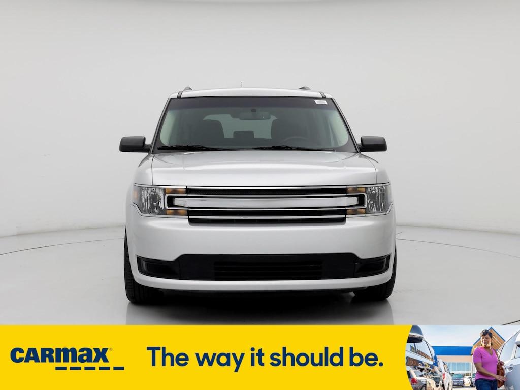 used 2019 Ford Flex car, priced at $18,998