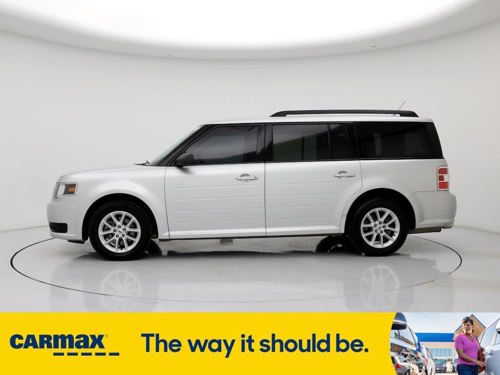 used 2019 Ford Flex car, priced at $18,998