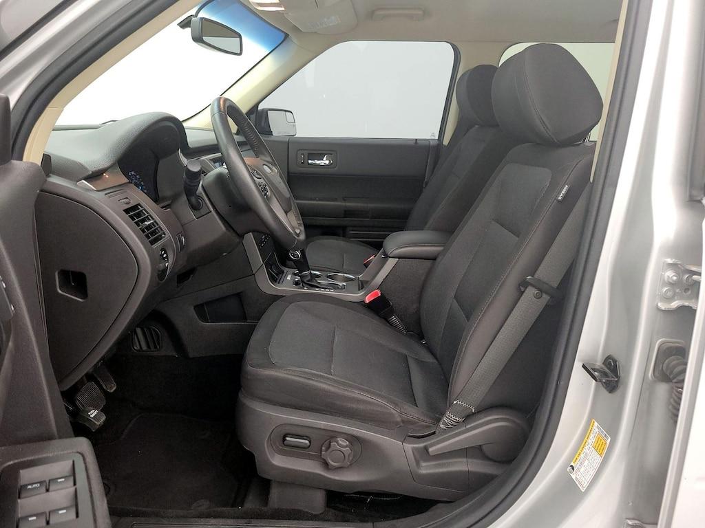 used 2019 Ford Flex car, priced at $18,998