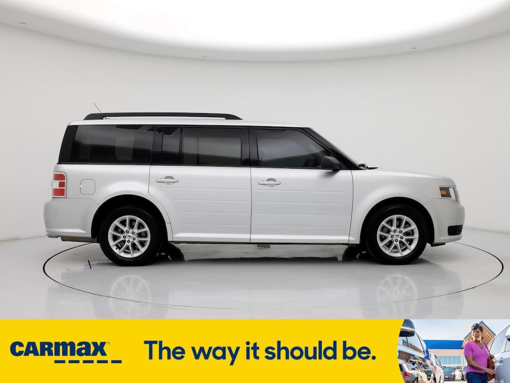 used 2019 Ford Flex car, priced at $18,998