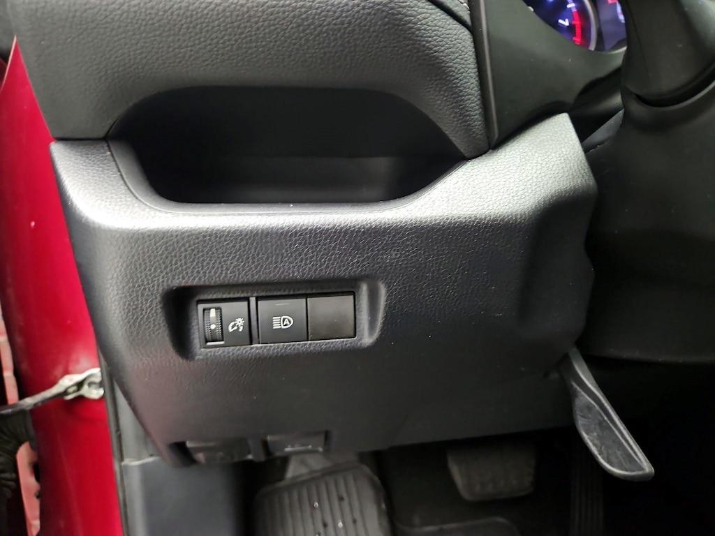 used 2019 Toyota RAV4 car, priced at $18,998