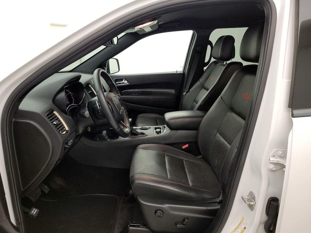 used 2018 Dodge Durango car, priced at $29,998