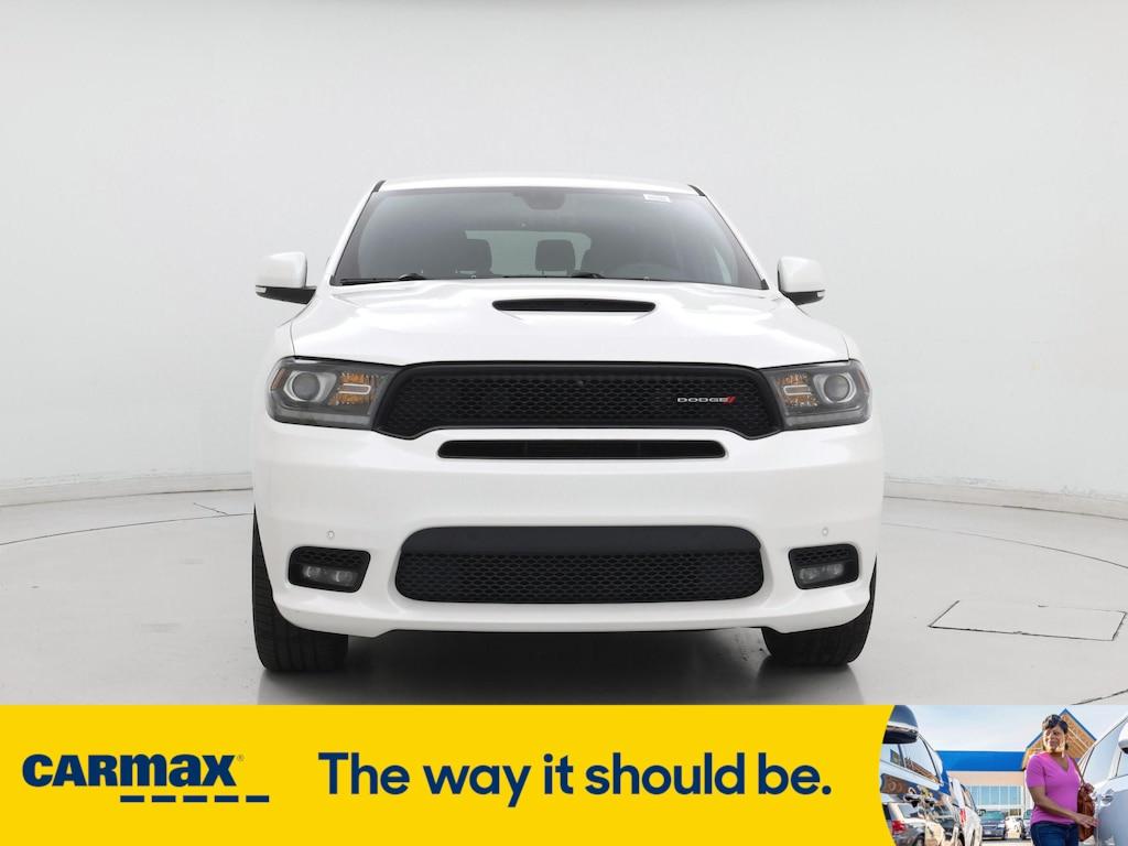 used 2018 Dodge Durango car, priced at $29,998