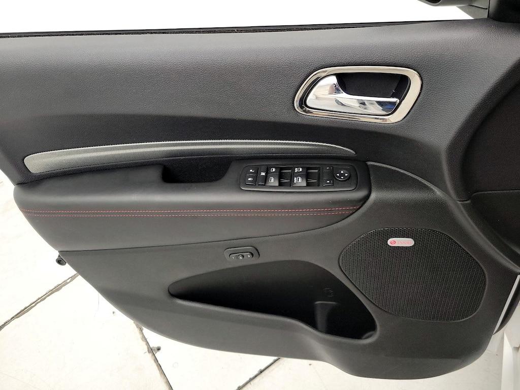 used 2018 Dodge Durango car, priced at $29,998
