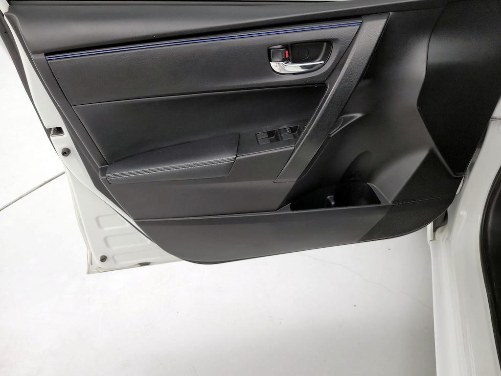 used 2019 Toyota Corolla car, priced at $15,998