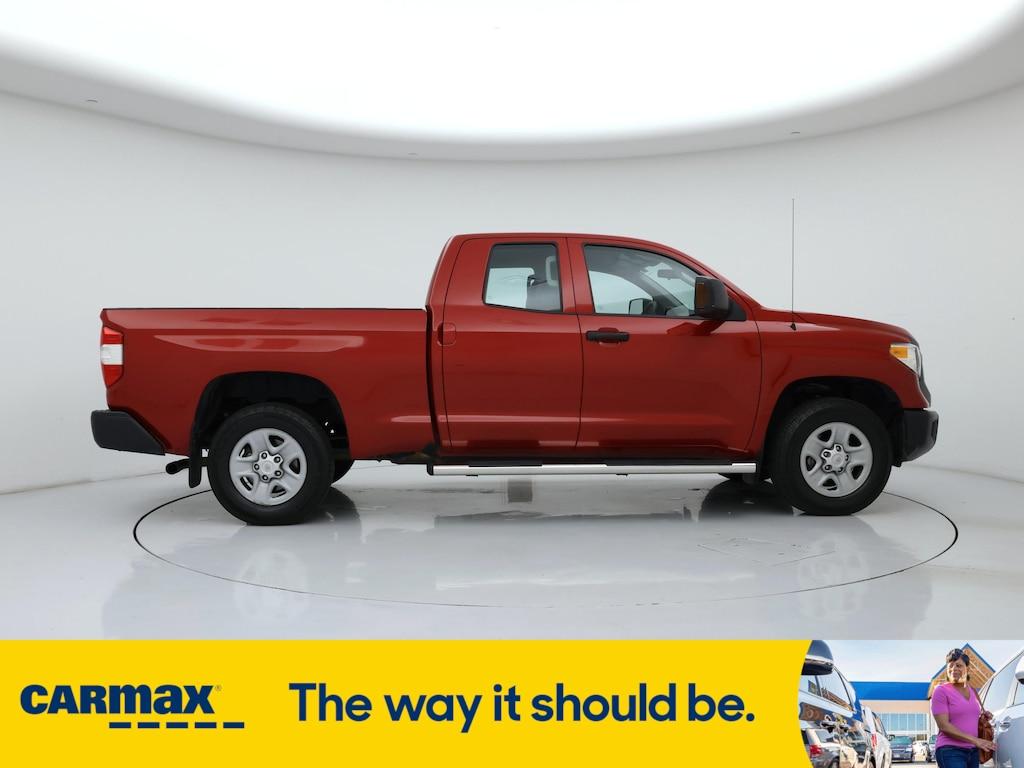 used 2017 Toyota Tundra car, priced at $27,998