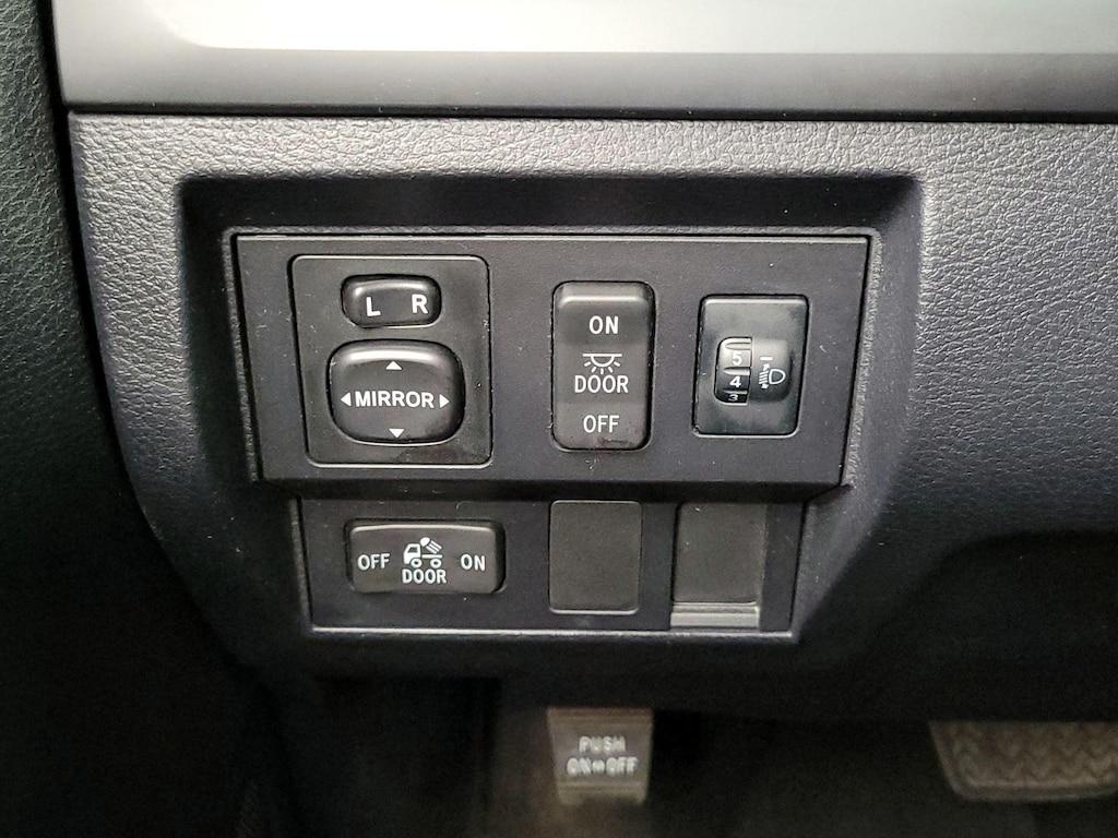 used 2017 Toyota Tundra car, priced at $27,998