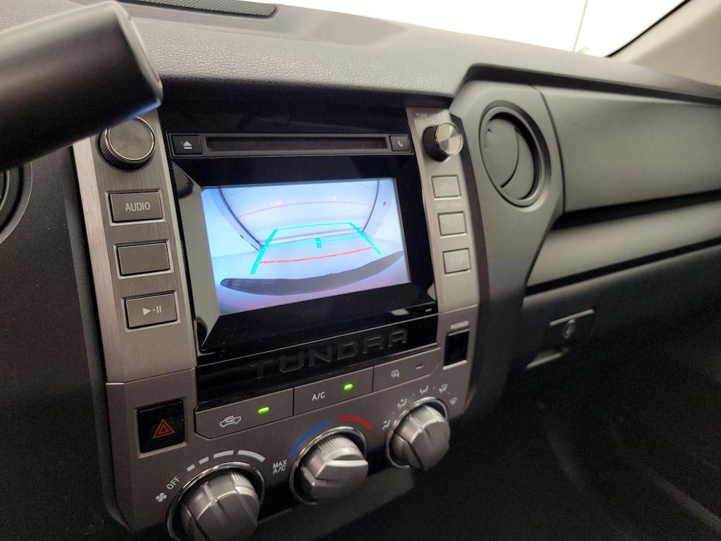 used 2017 Toyota Tundra car, priced at $27,998