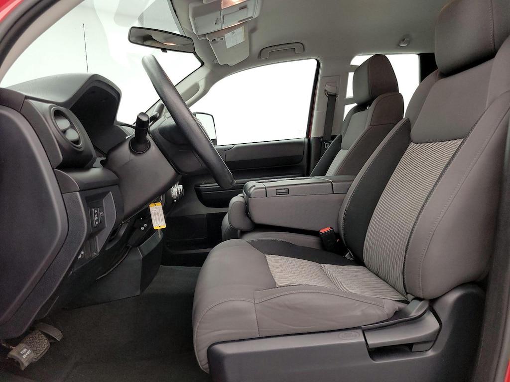 used 2017 Toyota Tundra car, priced at $27,998