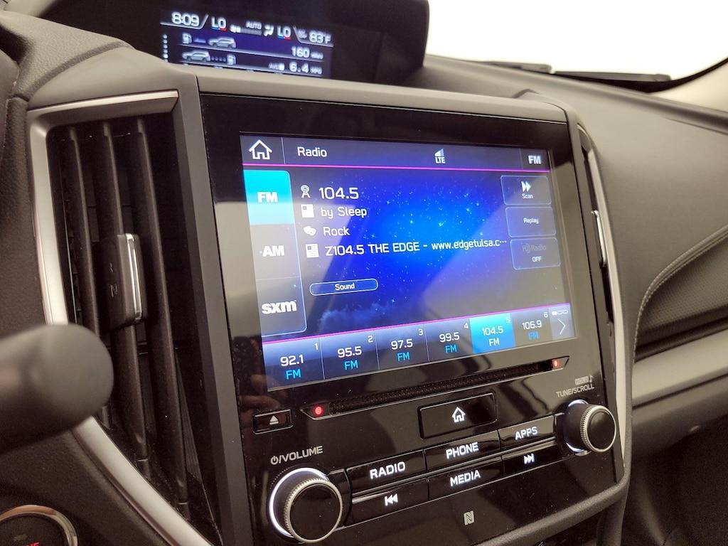 used 2019 Subaru Forester car, priced at $25,998