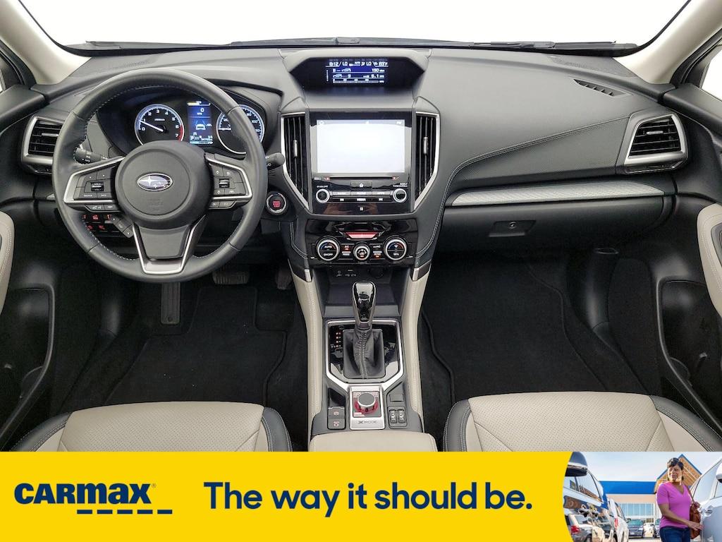 used 2019 Subaru Forester car, priced at $25,998