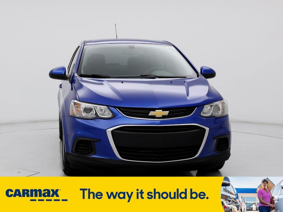 used 2019 Chevrolet Sonic car, priced at $14,599