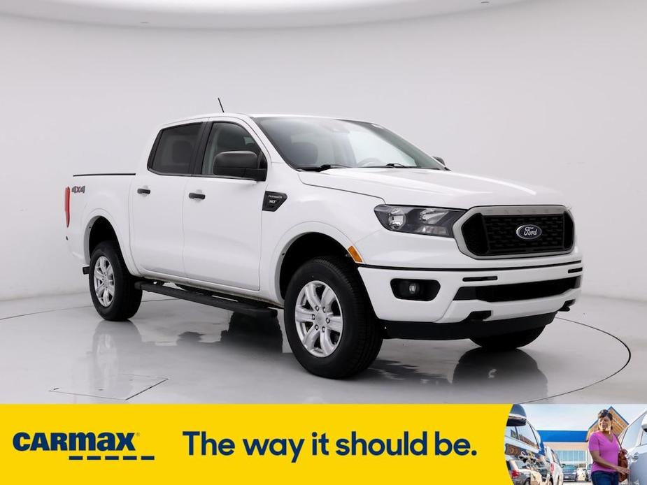 used 2020 Ford Ranger car, priced at $28,998