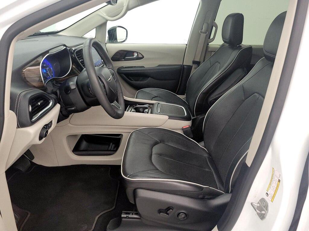 used 2023 Chrysler Pacifica car, priced at $29,998