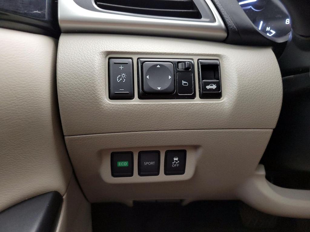 used 2017 Nissan Sentra car, priced at $12,599