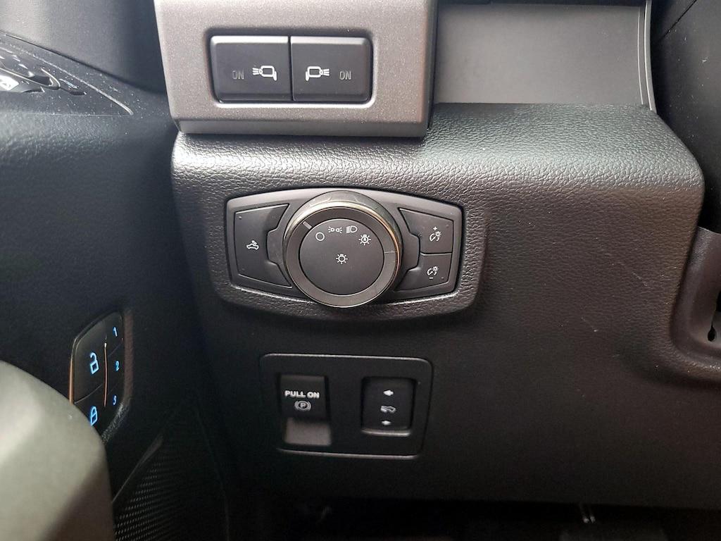 used 2020 Ford F-150 car, priced at $63,998