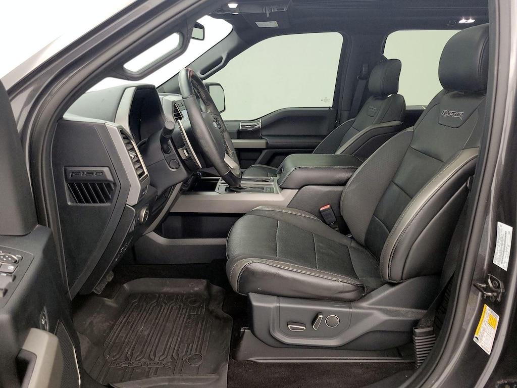 used 2020 Ford F-150 car, priced at $63,998