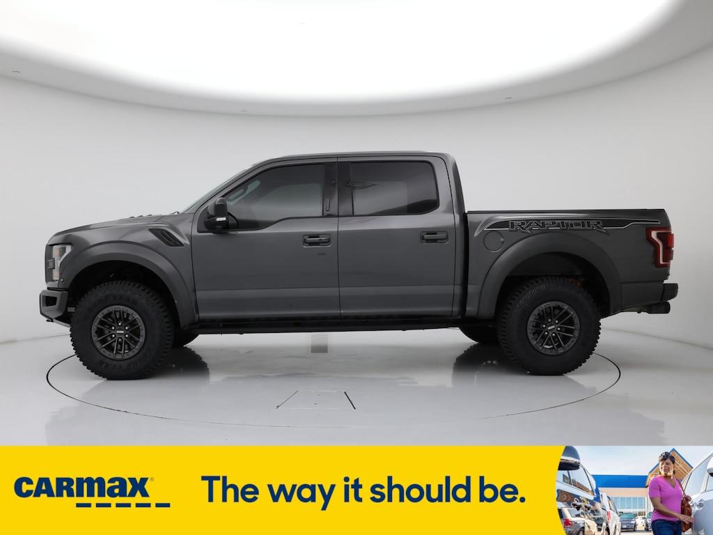 used 2020 Ford F-150 car, priced at $63,998