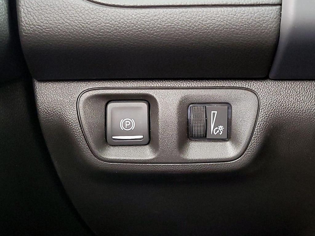 used 2023 GMC Acadia car, priced at $29,998