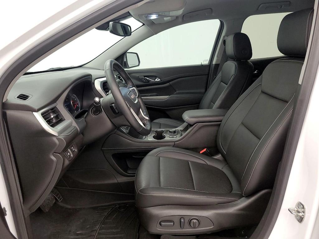 used 2023 GMC Acadia car, priced at $29,998