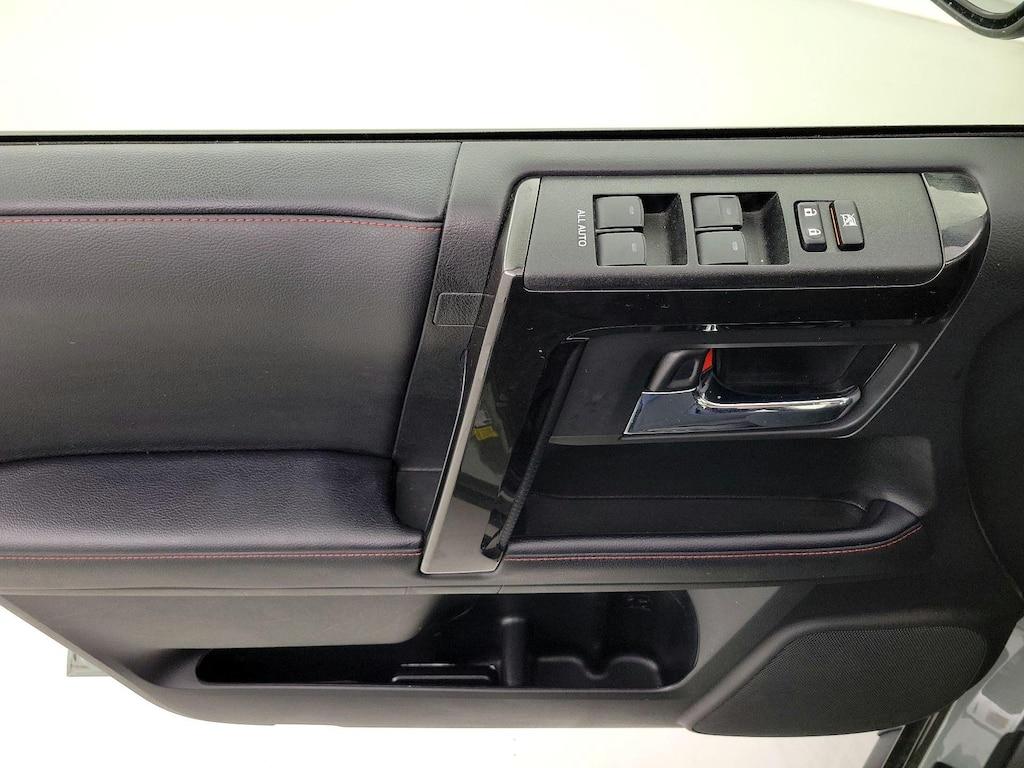 used 2021 Toyota 4Runner car, priced at $53,998