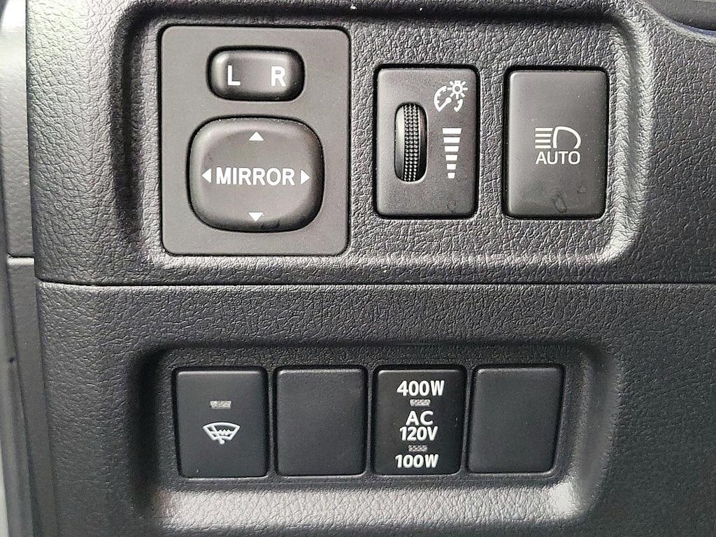 used 2021 Toyota 4Runner car, priced at $53,998