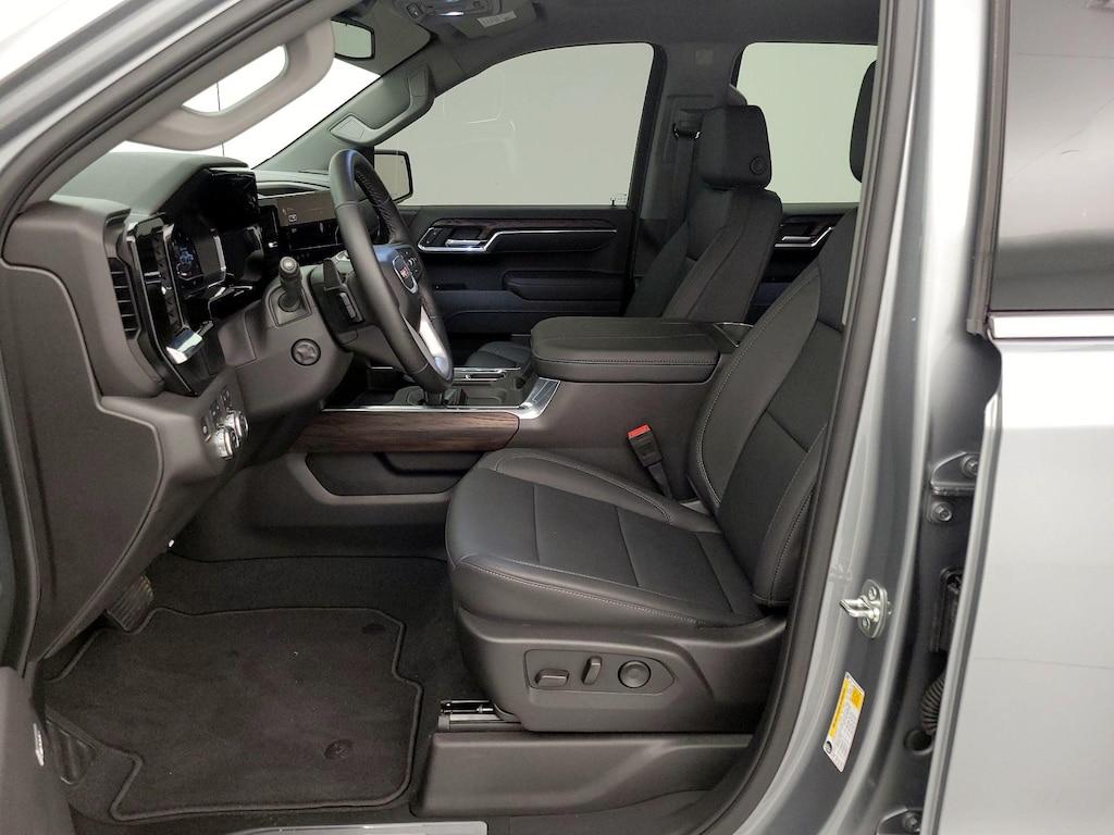 used 2025 GMC Sierra 1500 car, priced at $59,998