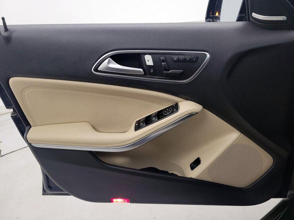 used 2017 Mercedes-Benz GLA 250 car, priced at $17,998