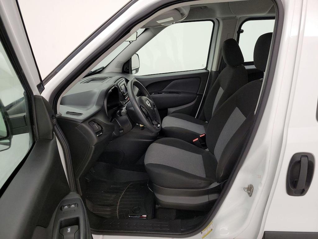 used 2021 Ram ProMaster City car, priced at $23,998