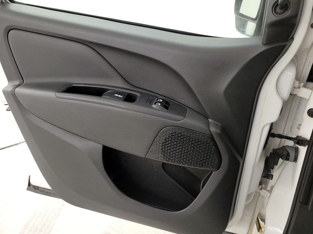 used 2021 Ram ProMaster City car, priced at $23,998