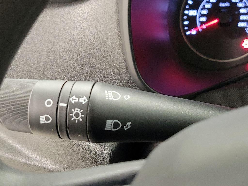 used 2021 Ram ProMaster City car, priced at $23,998