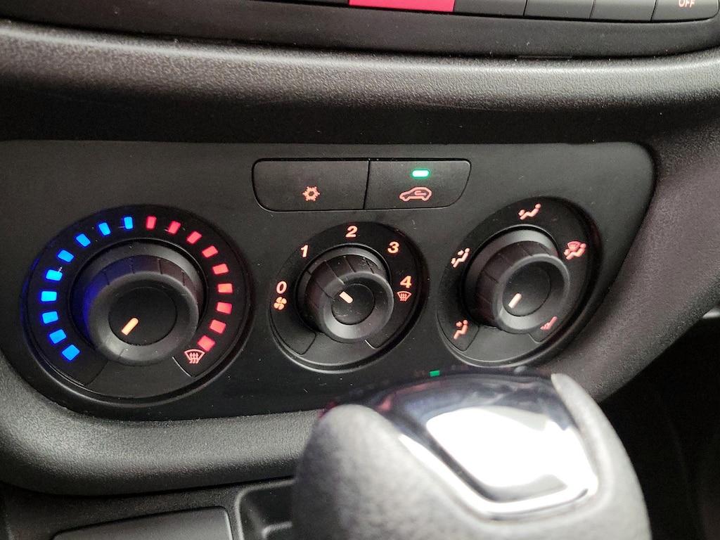 used 2021 Ram ProMaster City car, priced at $23,998