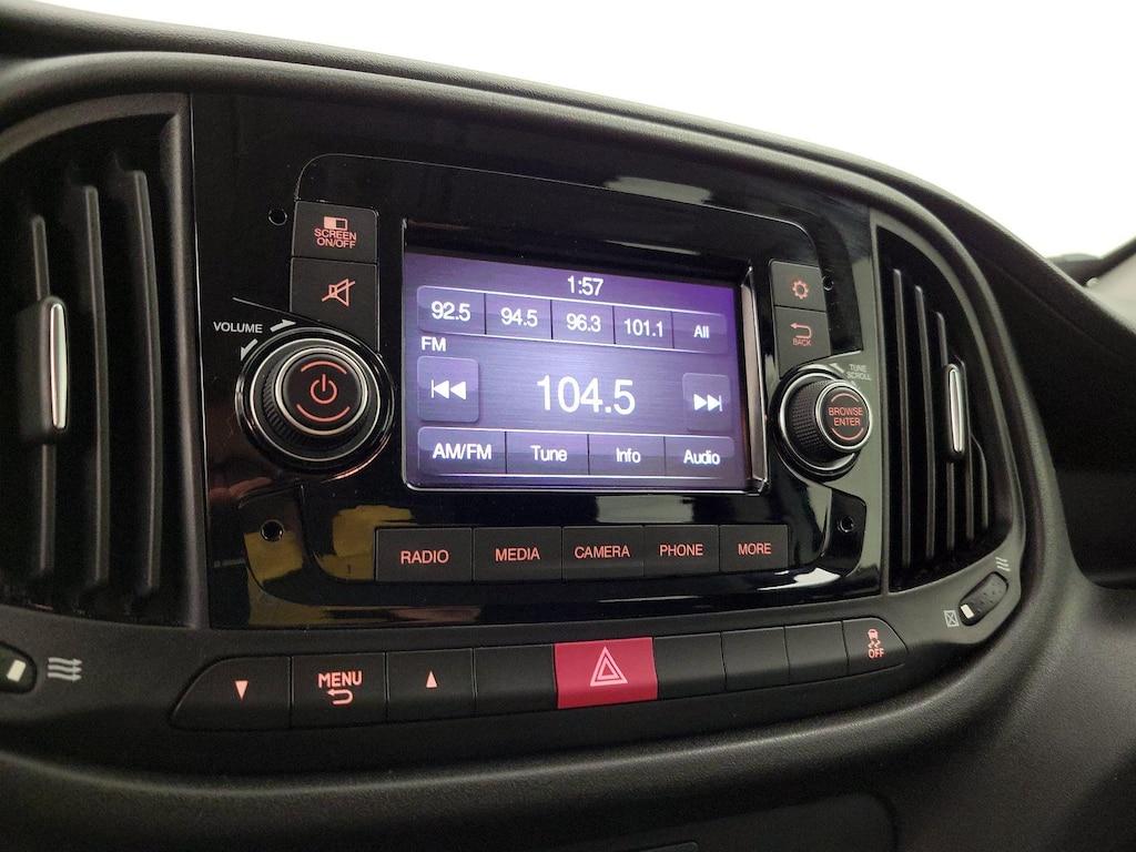 used 2021 Ram ProMaster City car, priced at $23,998