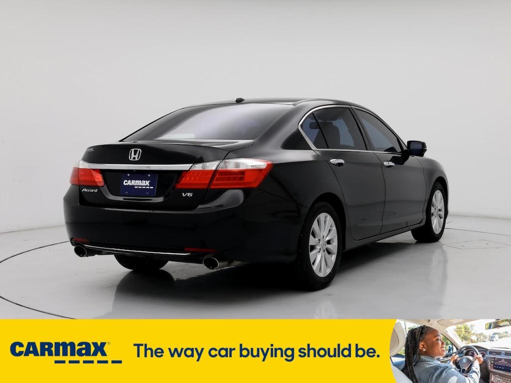 used 2014 Honda Accord car, priced at $17,998