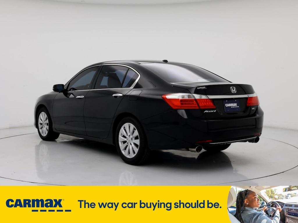 used 2014 Honda Accord car, priced at $17,998