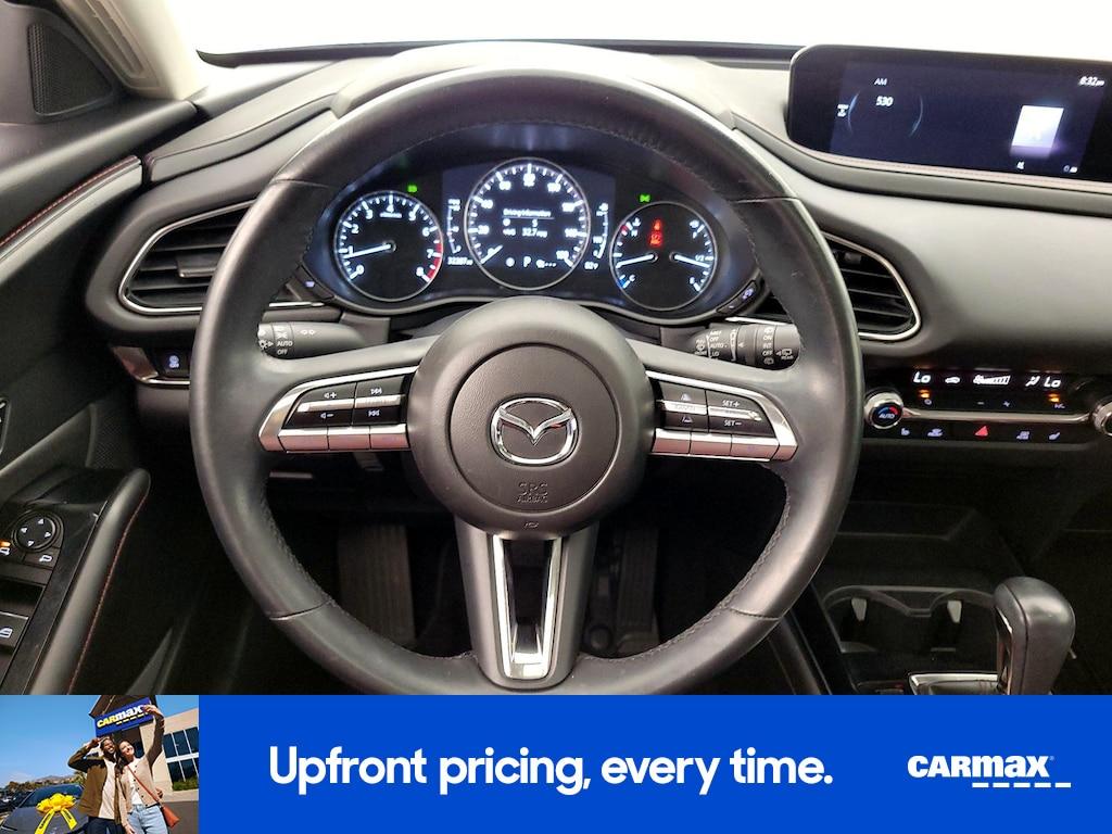 used 2023 Mazda CX-30 car, priced at $24,998