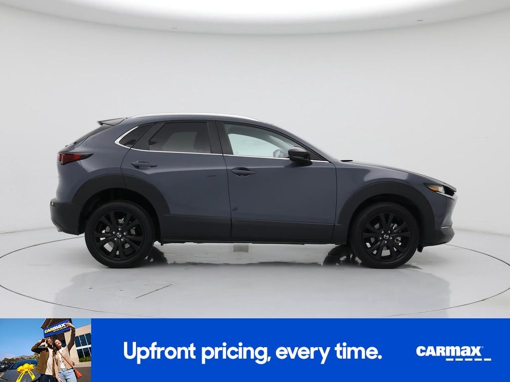 used 2023 Mazda CX-30 car, priced at $24,998