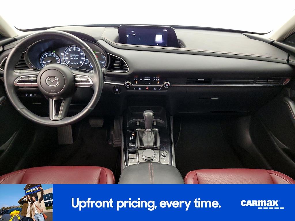 used 2023 Mazda CX-30 car, priced at $24,998