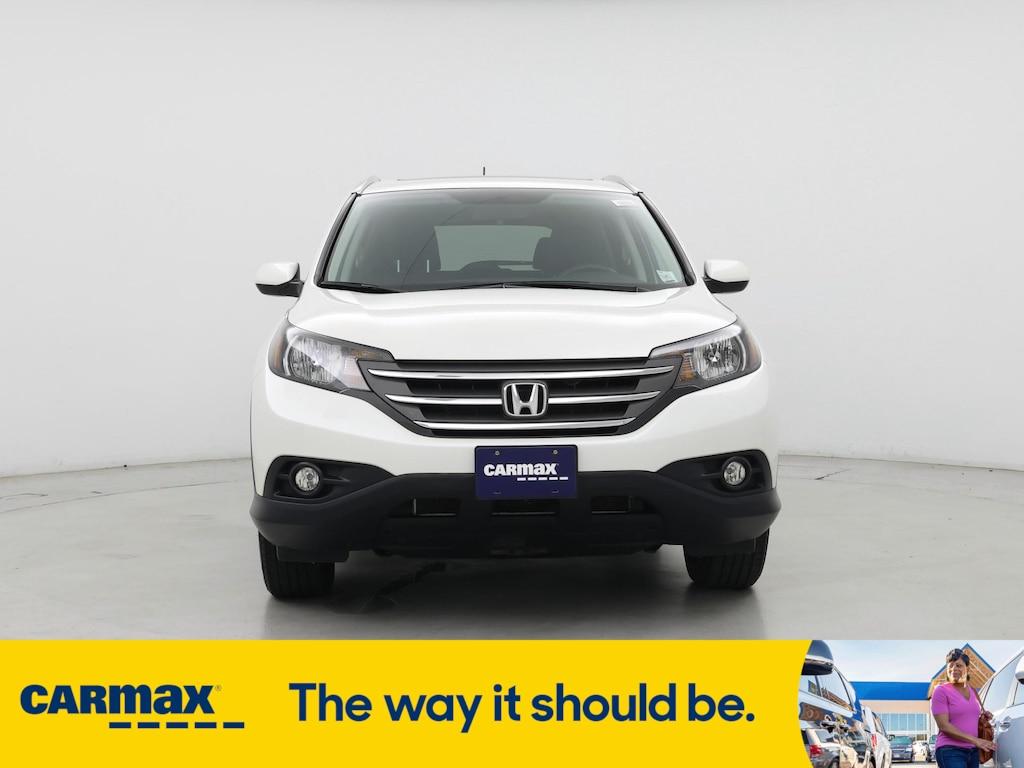 used 2014 Honda CR-V car, priced at $20,998