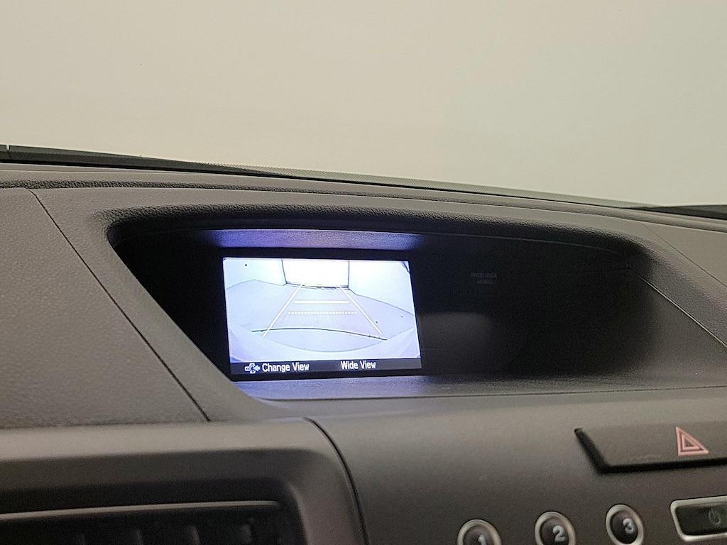 used 2014 Honda CR-V car, priced at $20,998