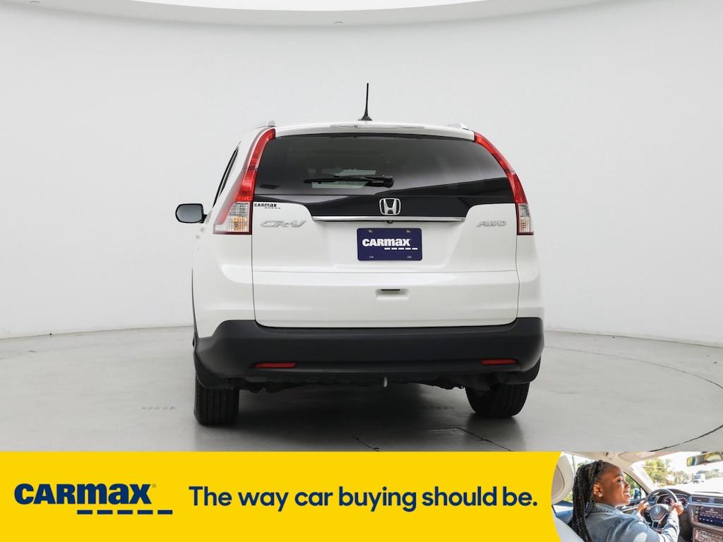 used 2014 Honda CR-V car, priced at $20,998