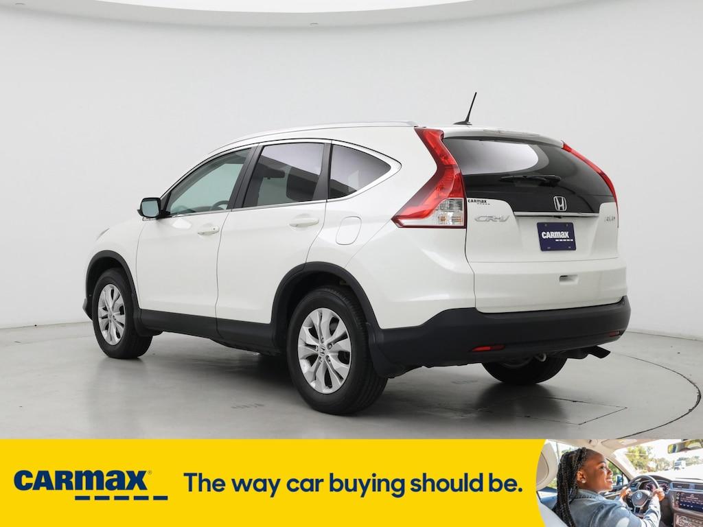 used 2014 Honda CR-V car, priced at $20,998
