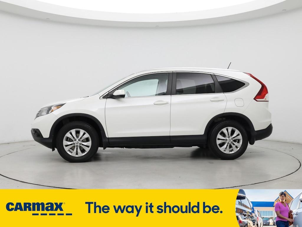used 2014 Honda CR-V car, priced at $20,998