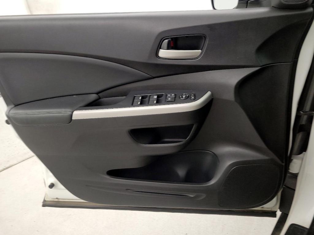 used 2014 Honda CR-V car, priced at $20,998