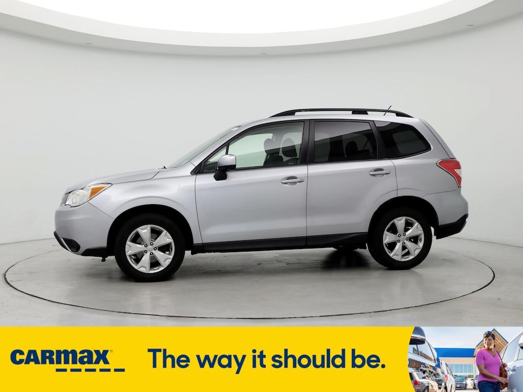 used 2014 Subaru Forester car, priced at $16,998