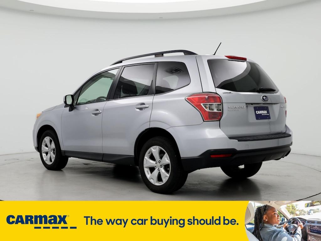 used 2014 Subaru Forester car, priced at $16,998