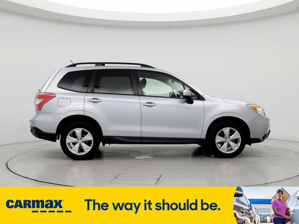 used 2014 Subaru Forester car, priced at $16,998